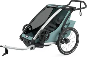 Thule Chariot Cross Multisport Trailer & Stroller