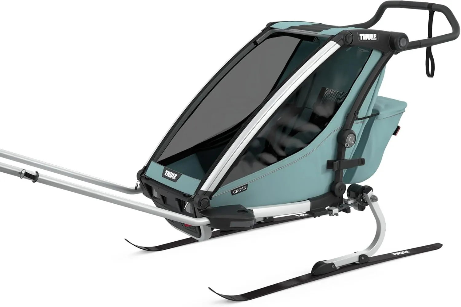 Thule Chariot Cross Multisport Trailer & Stroller