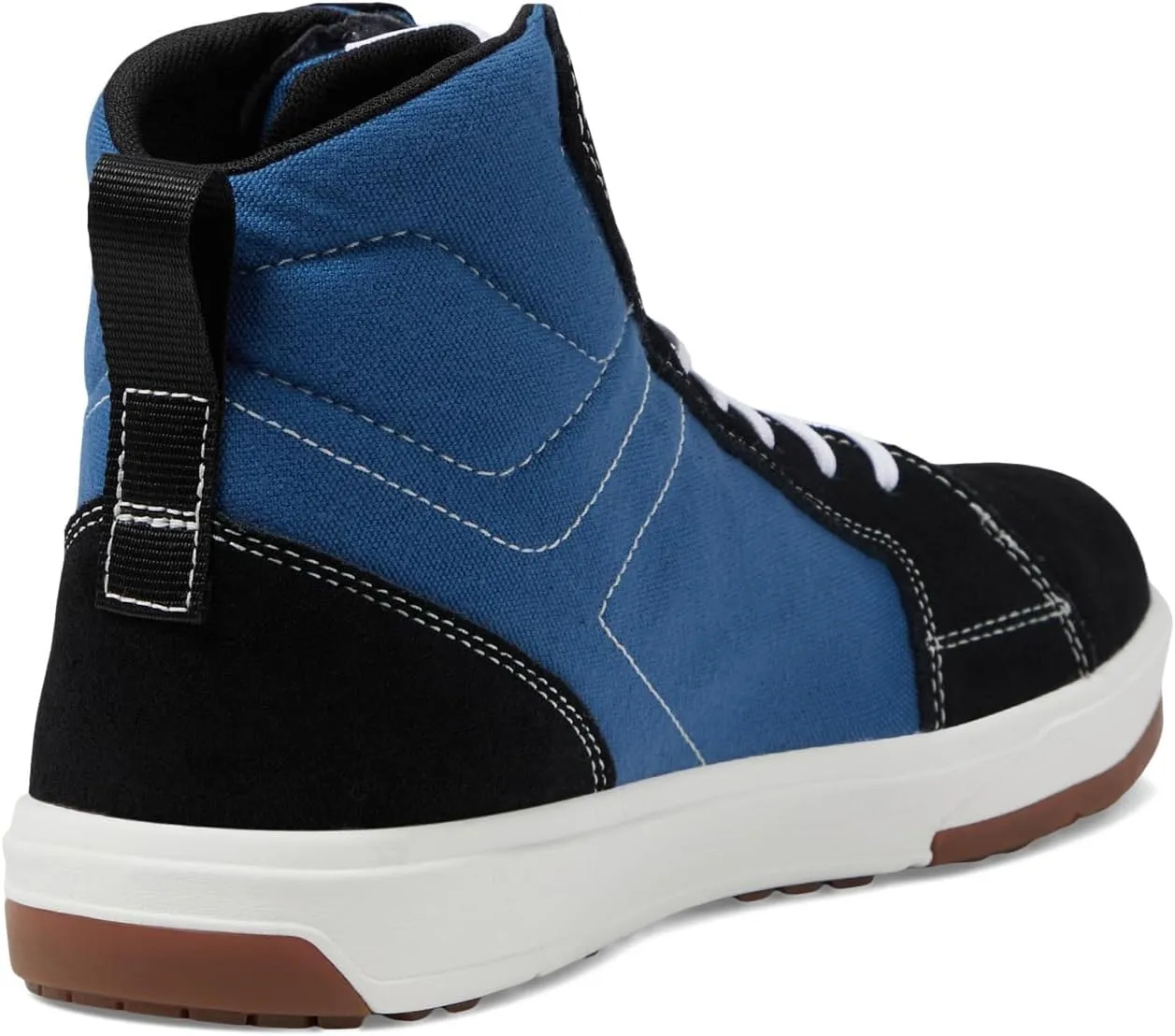 Timberland PRO Men's Berkley Hi Composite Safety Toe