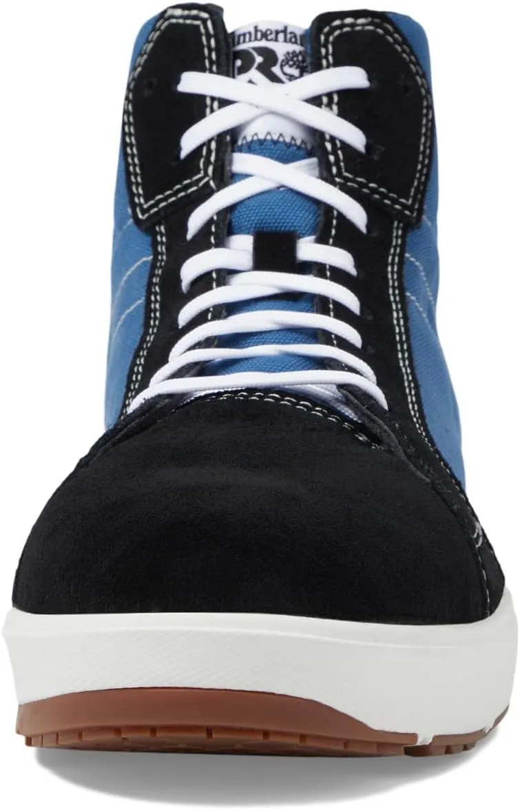 Timberland PRO Men's Berkley Hi Composite Safety Toe