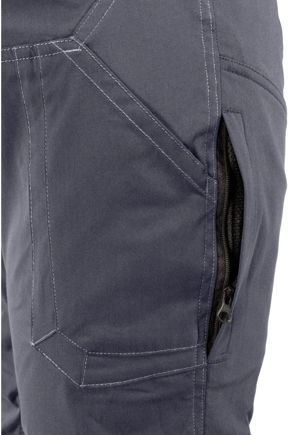 TK Flex Rise Men's Technical Pants Quick Dry Breathable Outdoor Hiking 8 Pockets