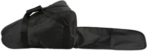 TOPINCN Chainsaw Carrying Bag Portable Storage Case Full Oxford Cloth Chain Saw Holder Bag for Lumberjack