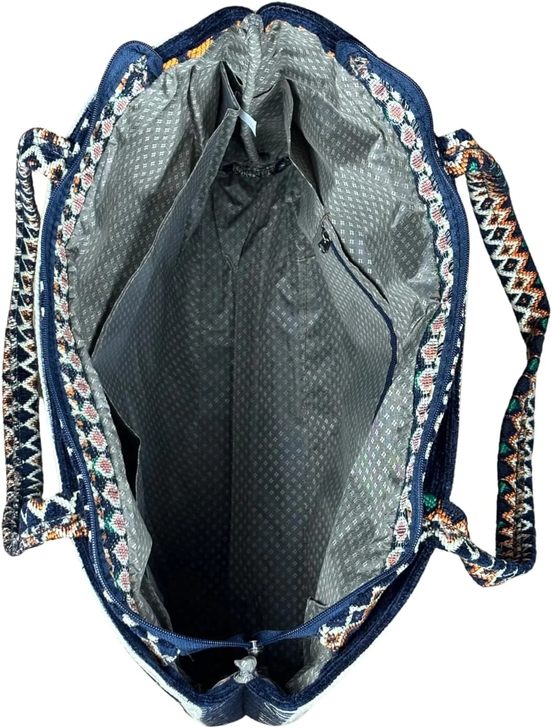 Tote Bag for Women Woven Shoulder Bag Gym Travel Weekender Cute Tote with Compartments Fits 17-Inch Laptop