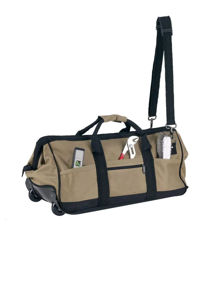 TRANSPORTER TOOL TRUNK