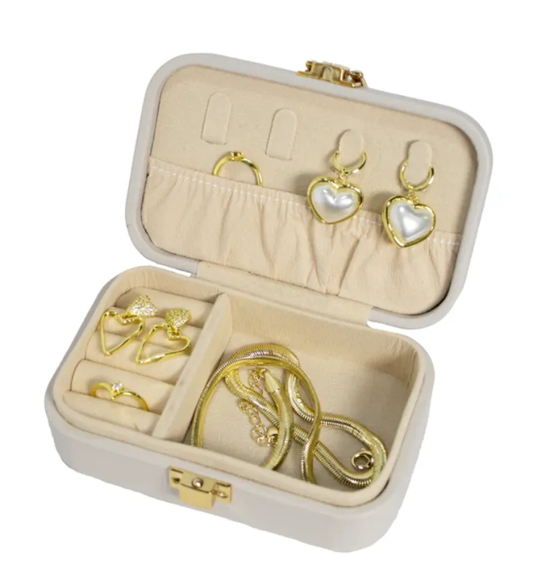 Travel Cases
