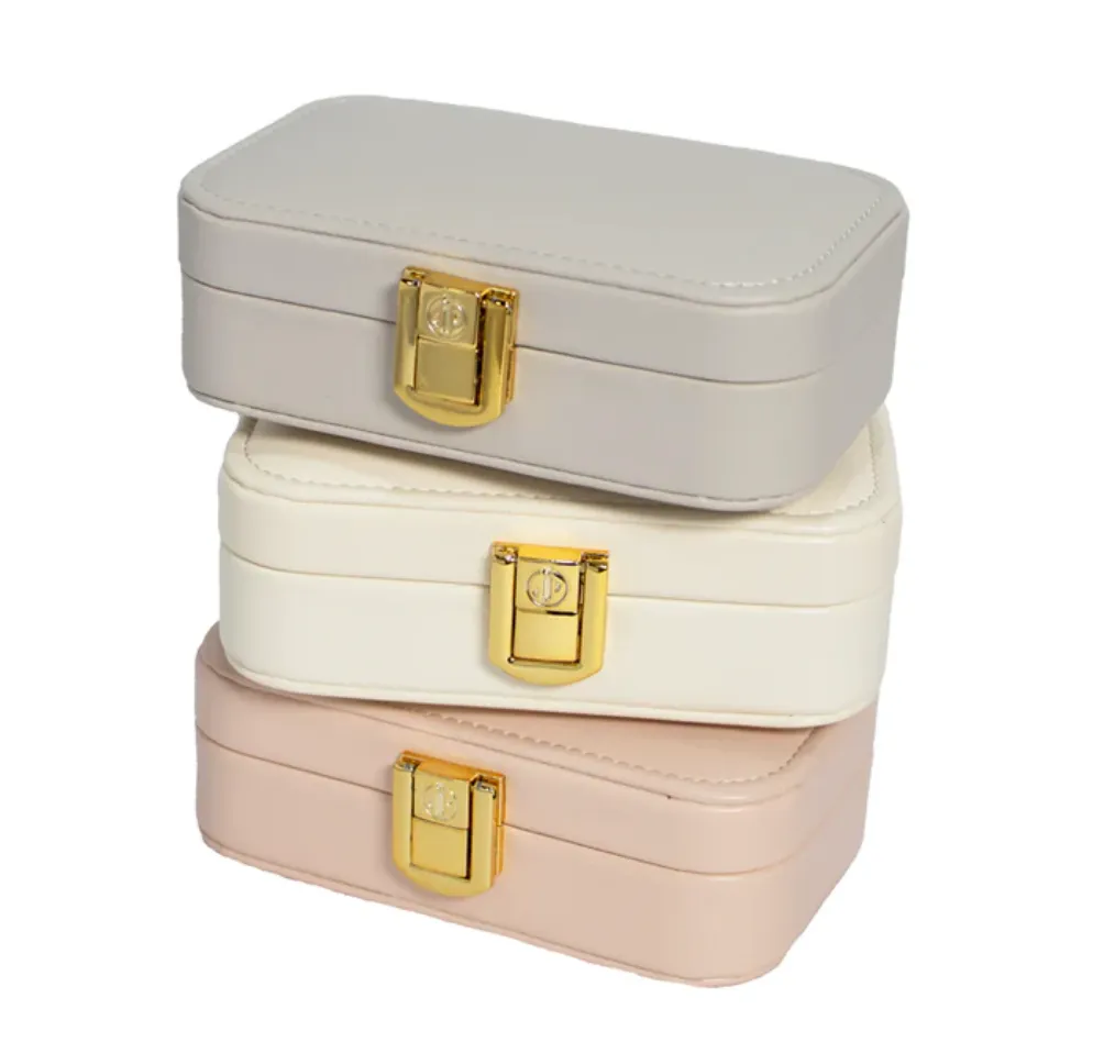 Travel Cases