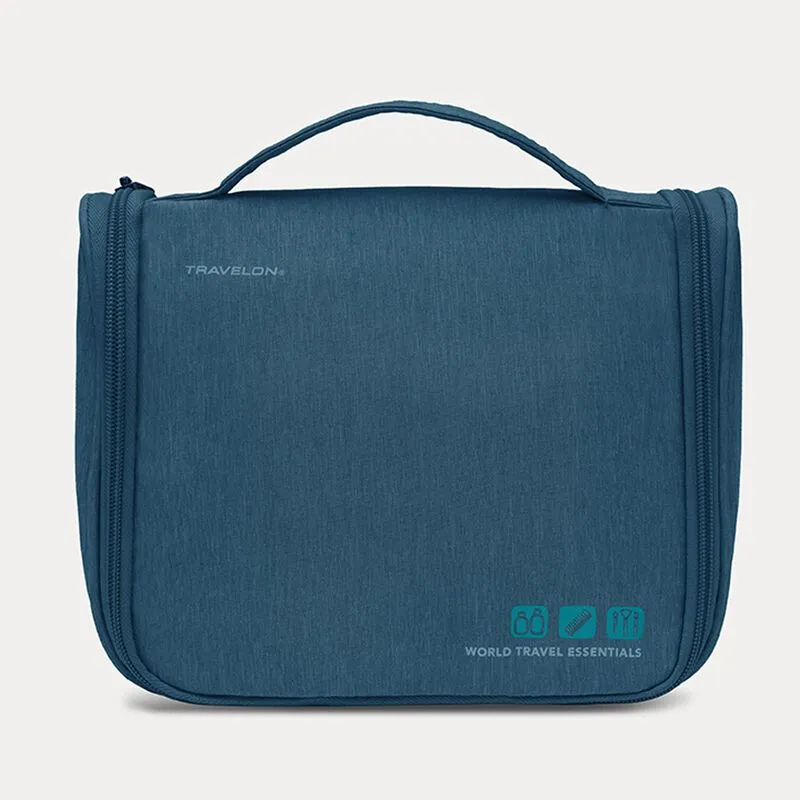 Travelon: World Travel Essentials Toiletry Kit 43369