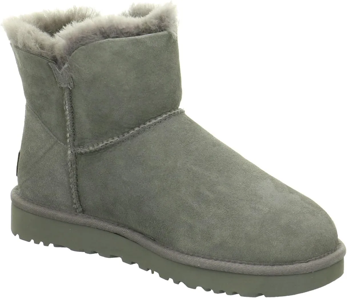 UGG Women's Mini Bailey Button Ii