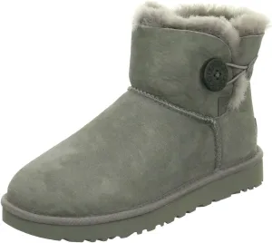 UGG Women's Mini Bailey Button Ii