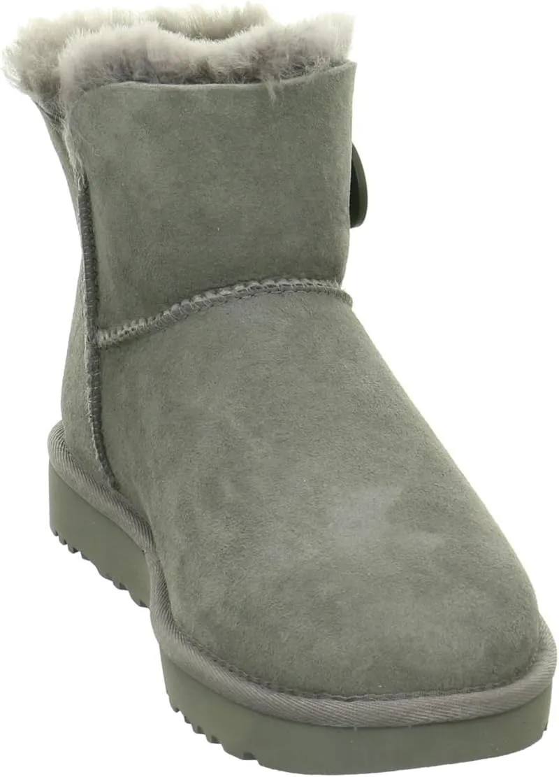 UGG Women's Mini Bailey Button Ii