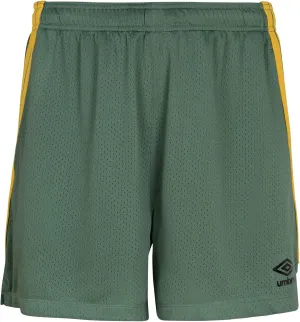 Umbro Men's Mesh Short