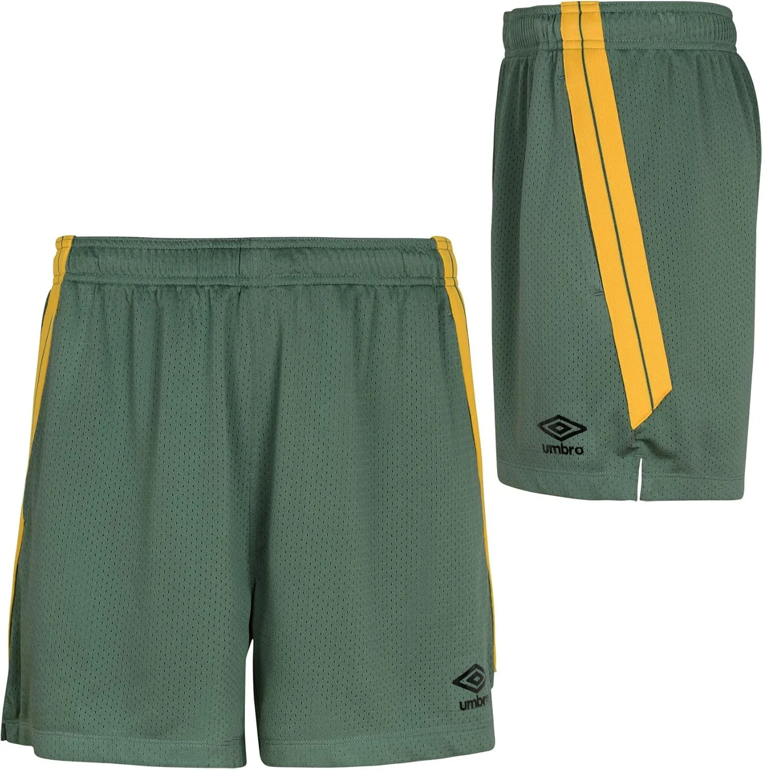 Umbro Men's Mesh Short