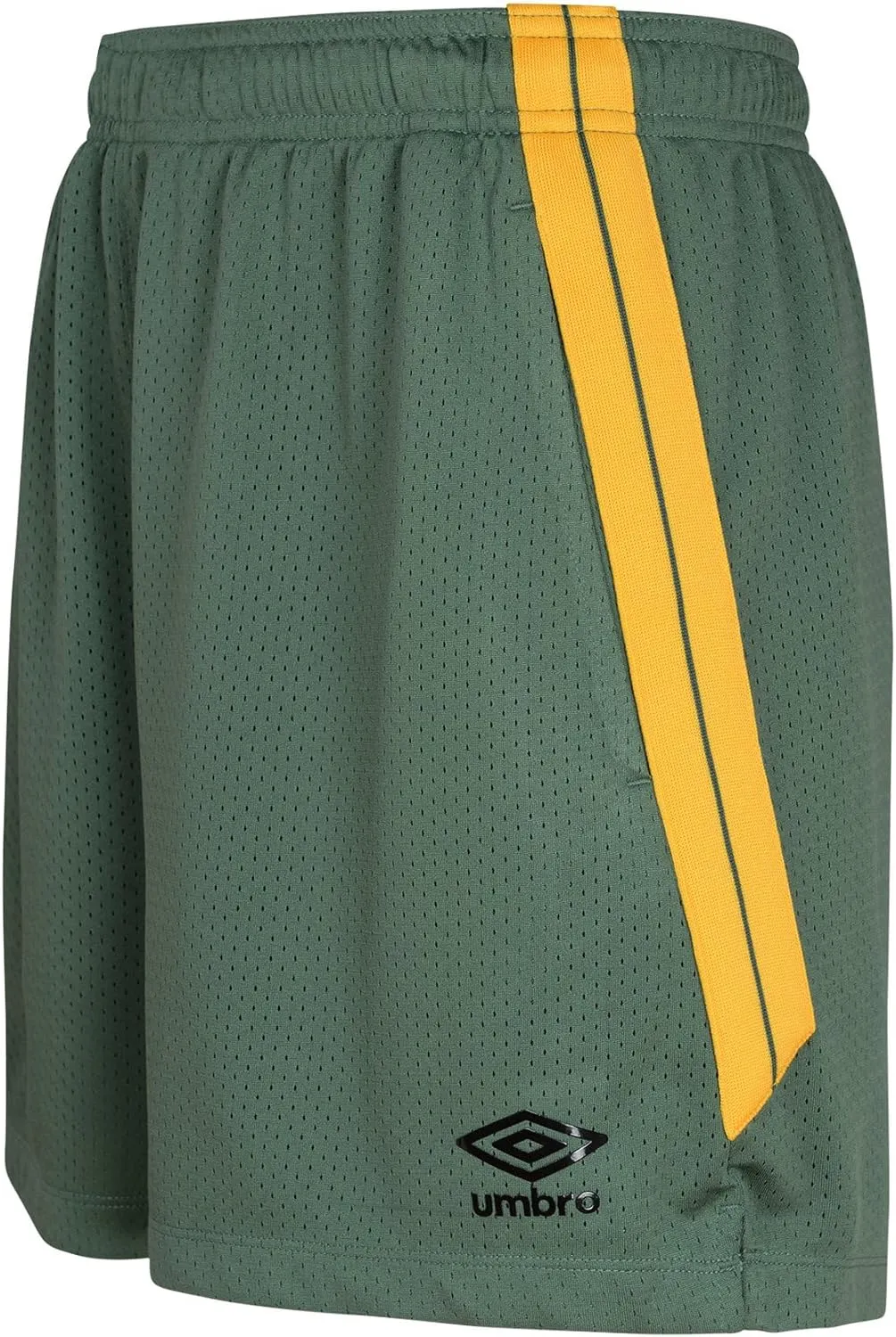 Umbro Men's Mesh Short