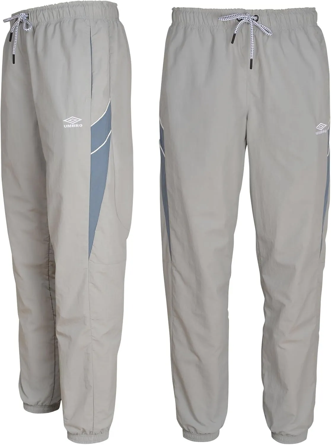Umbro Men's Relaxed Track Pant