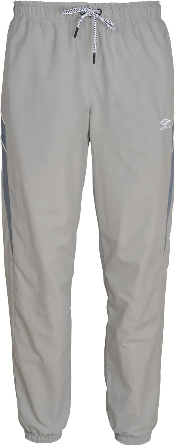 Umbro Men's Relaxed Track Pant
