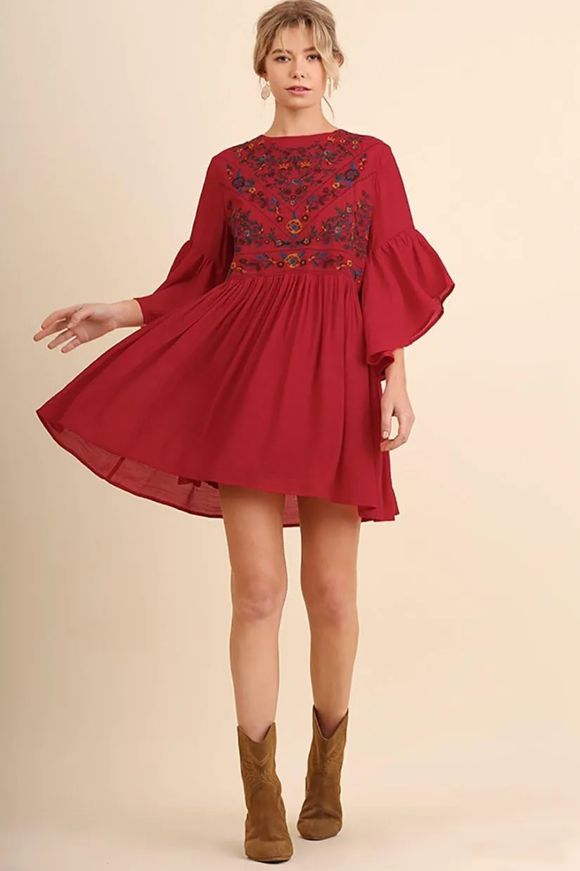 Umgee Boho Bliss!
