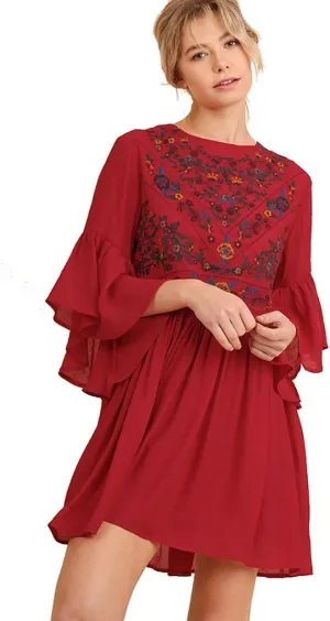Umgee Boho Bliss!