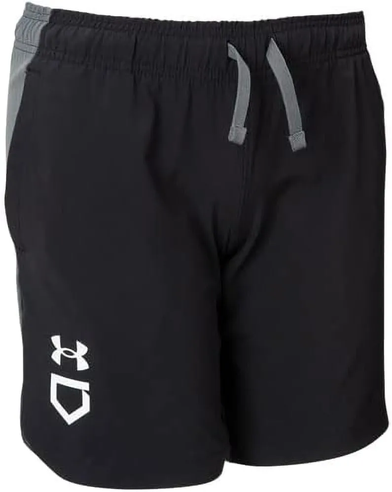 Under Armour Men's Utility Shorts