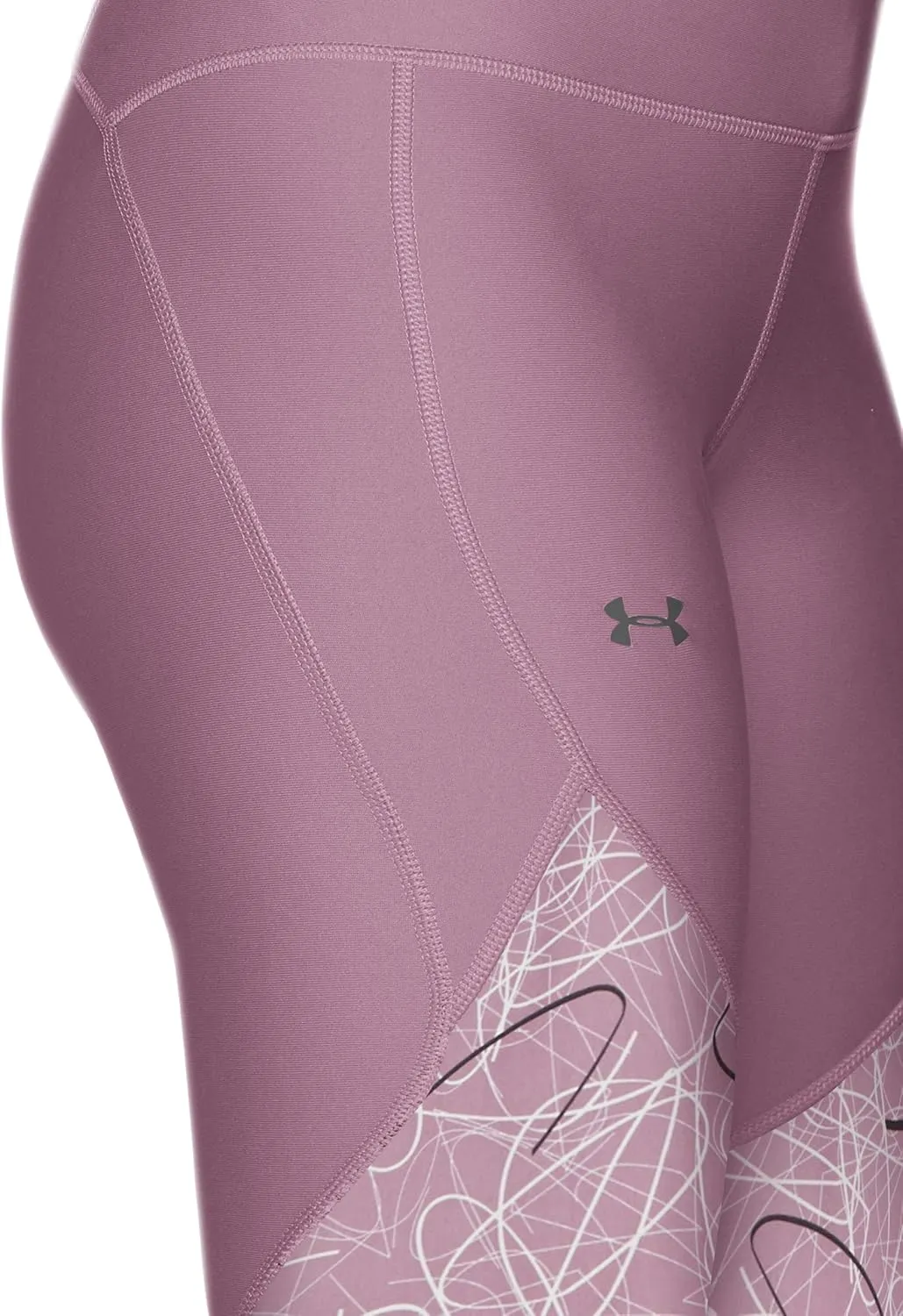 Under Armour Women's Vanish Printed Legging