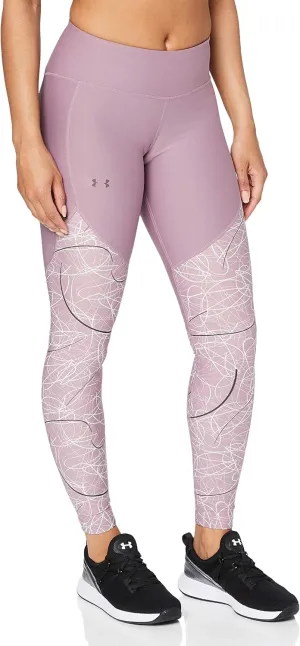 Under Armour Women's Vanish Printed Legging