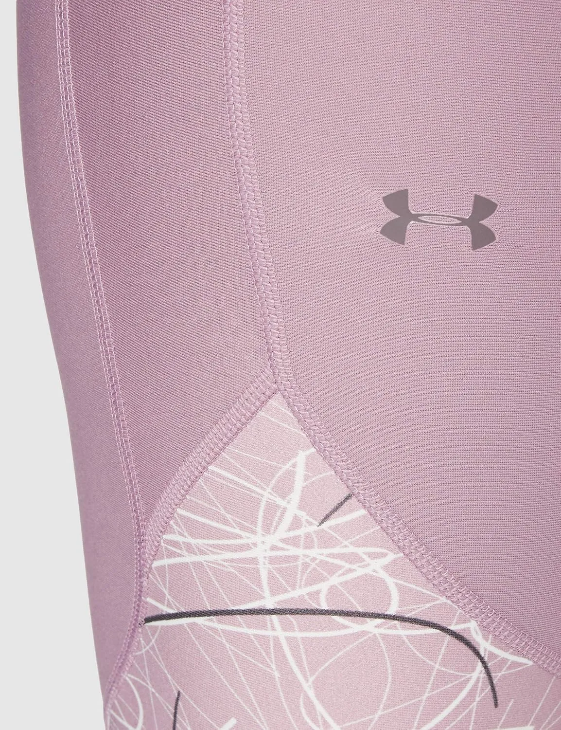 Under Armour Women's Vanish Printed Legging