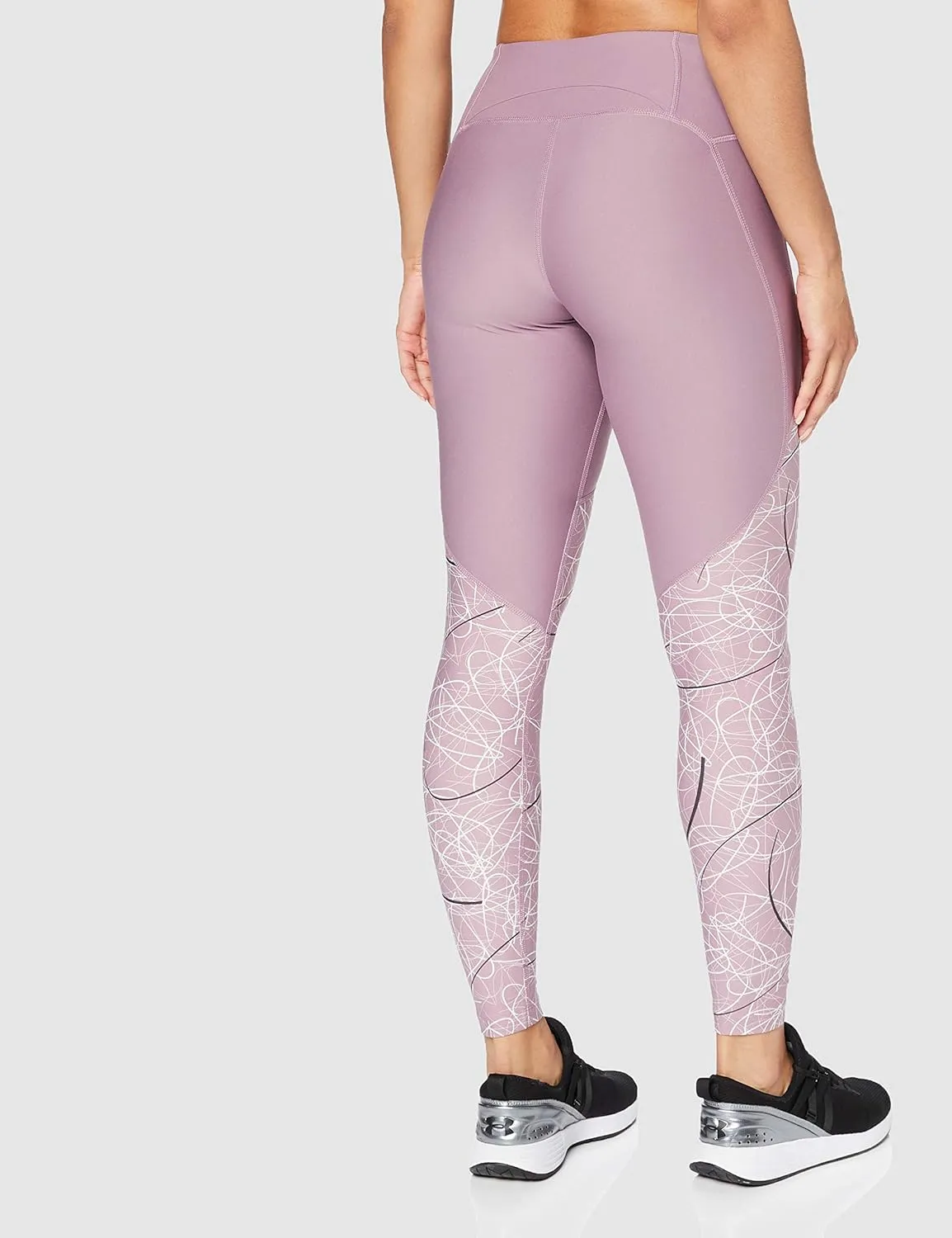 Under Armour Women's Vanish Printed Legging