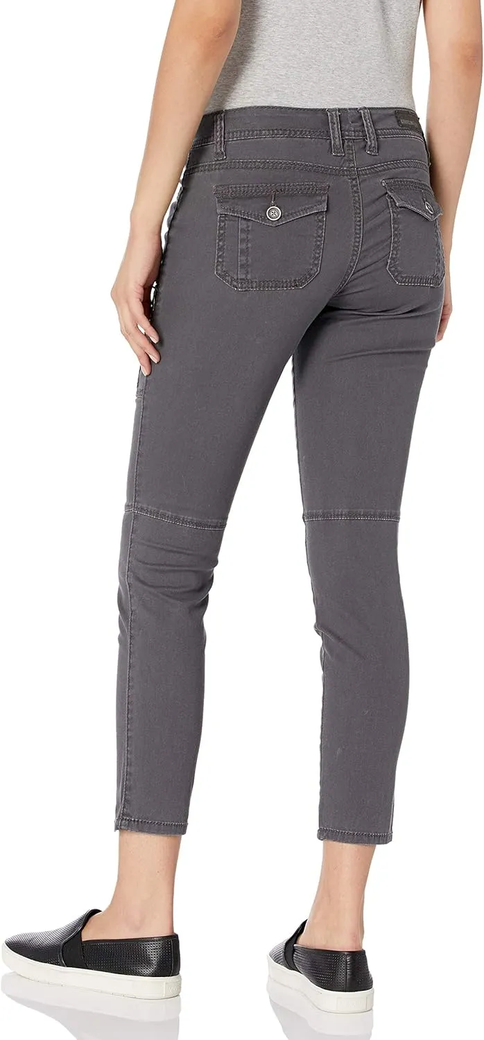 UNIONBAY Women's Skinny Utility Pant