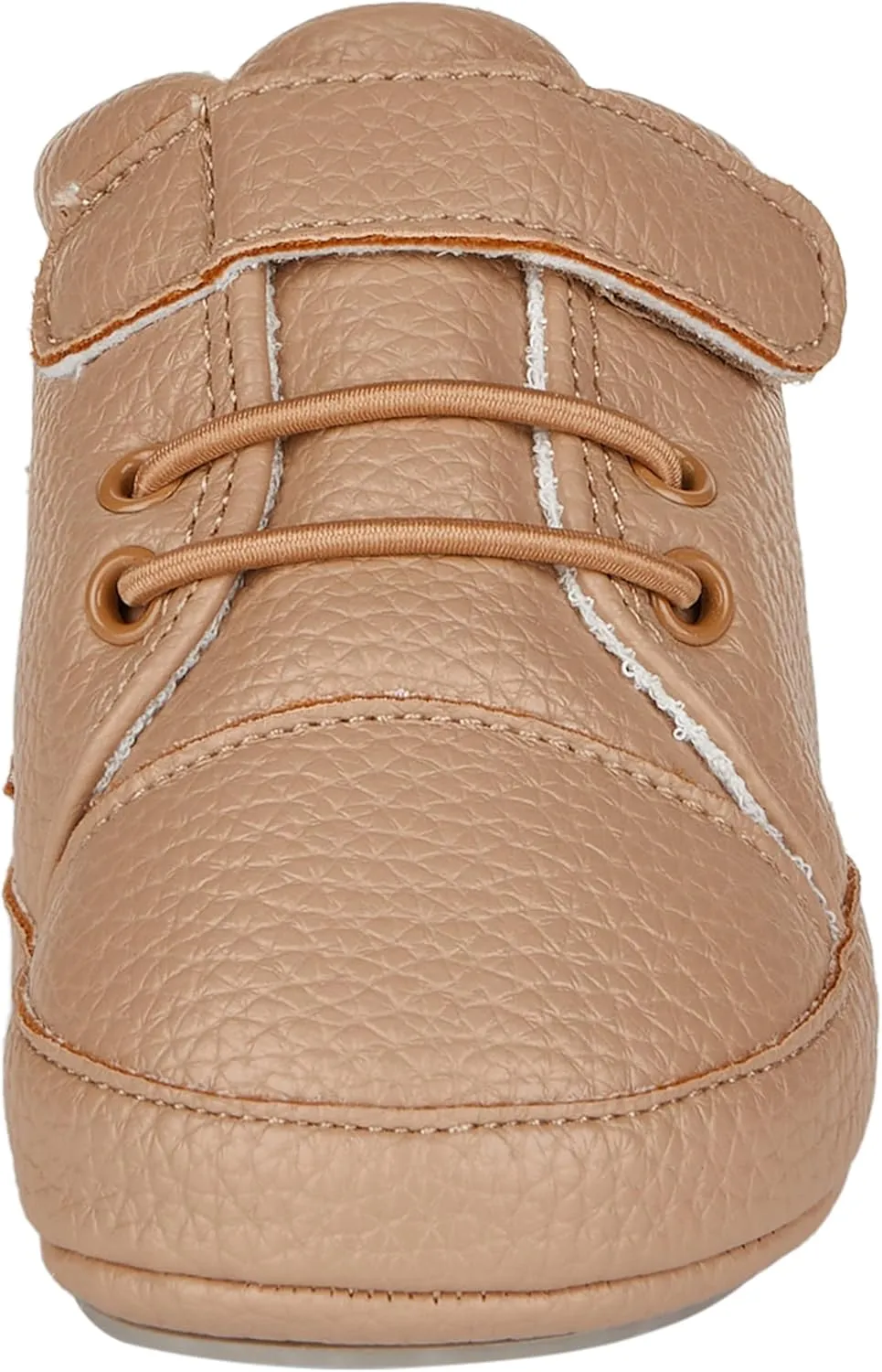 Unisex Baby Schuhe Plain Moccasin