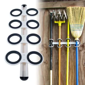 Universal Utility Tool Holder