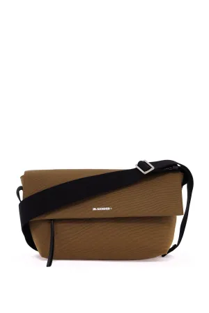 Utility Shoulder Bag
