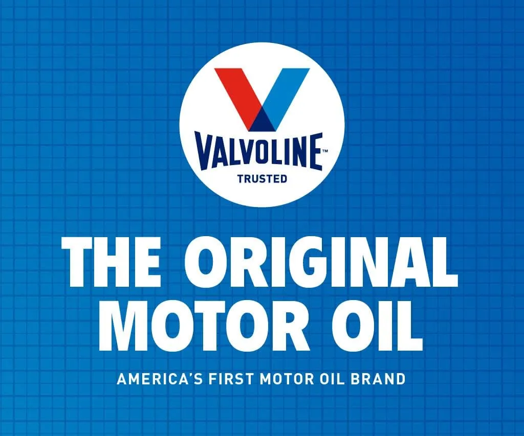Valvoline All Terrain 15W-40 Heavy Duty Diesel Engine Oil 1 GA, Case of 3