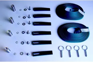 Van Mark Tune Up Kits (3157 - Mark II TrimMaster Contractor)