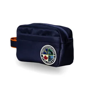 VANCOUVER TRAVEL KIT TOILETRY BAG