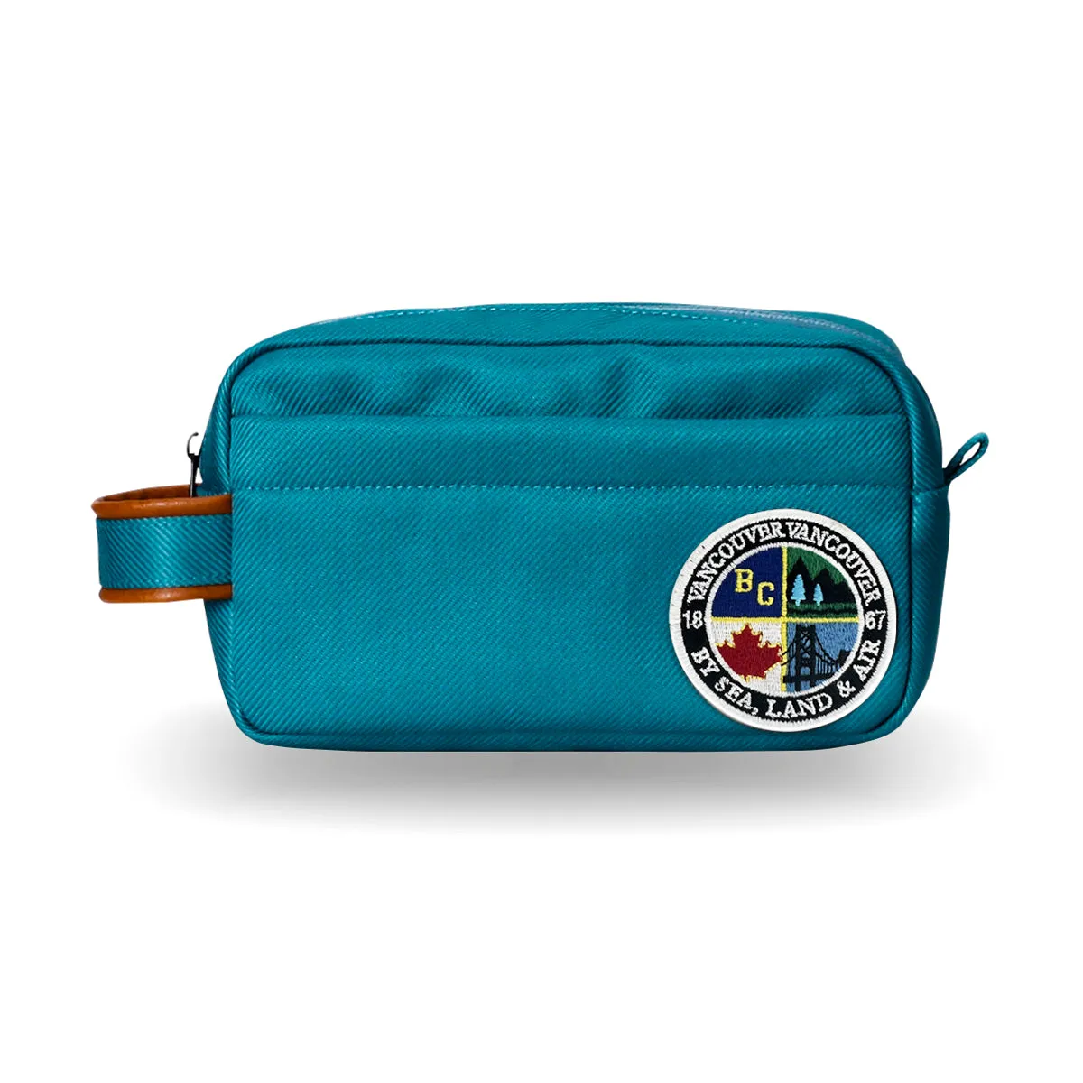 VANCOUVER TRAVEL KIT TOILETRY BAG