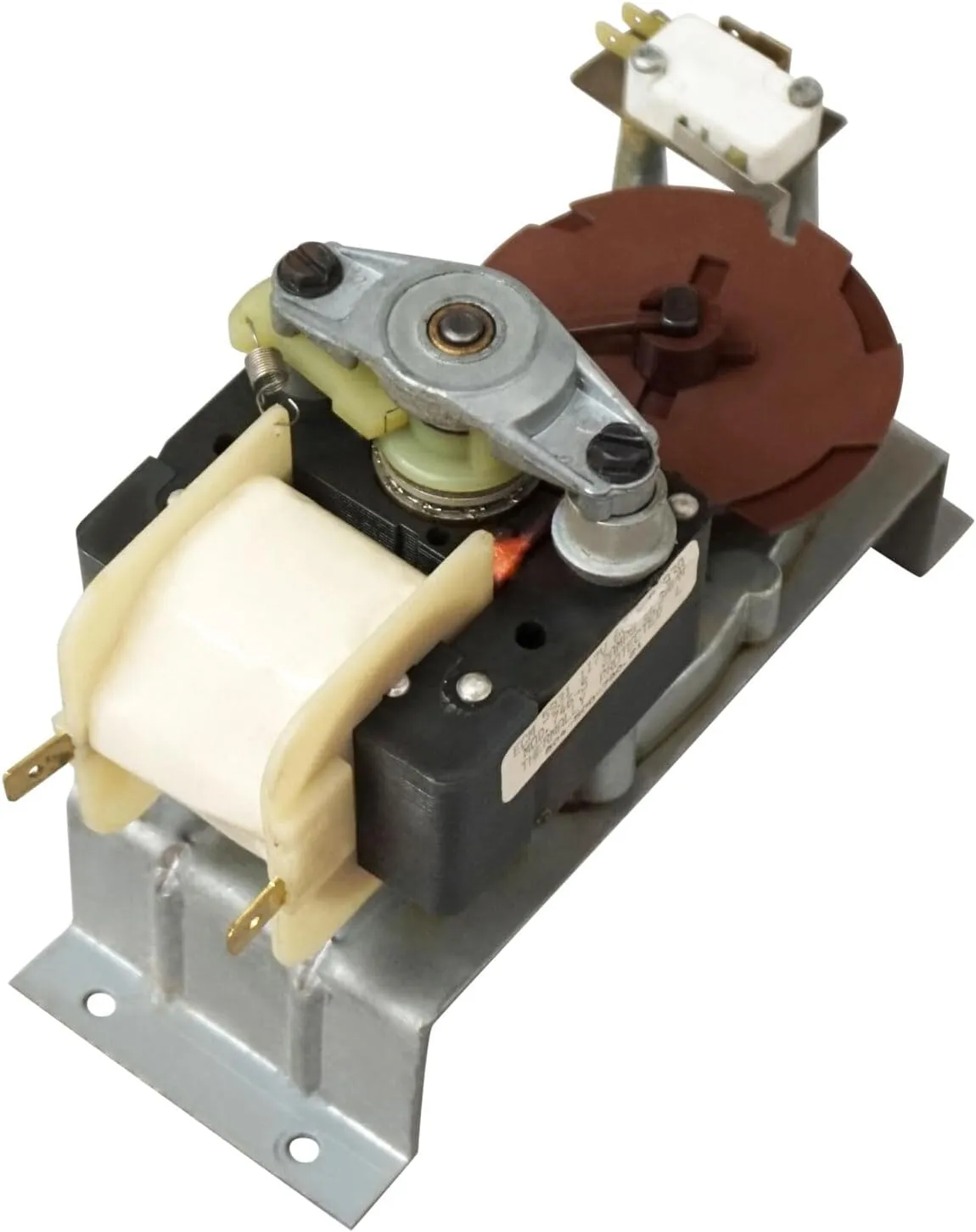 Vending Machine Motor Replacement For Dixie, For Narco, ECM-5931