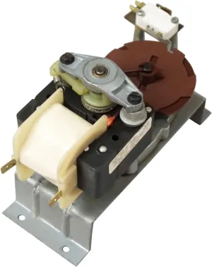 Vending Machine Motor Replacement For Dixie, For Narco, ECM-5931