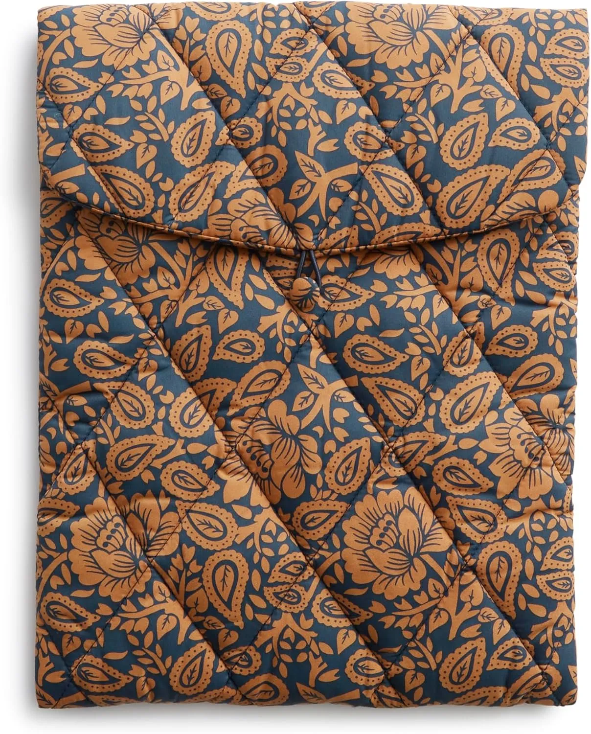 Vera Bradley Featherweight Small Envelope Tech Sleeve