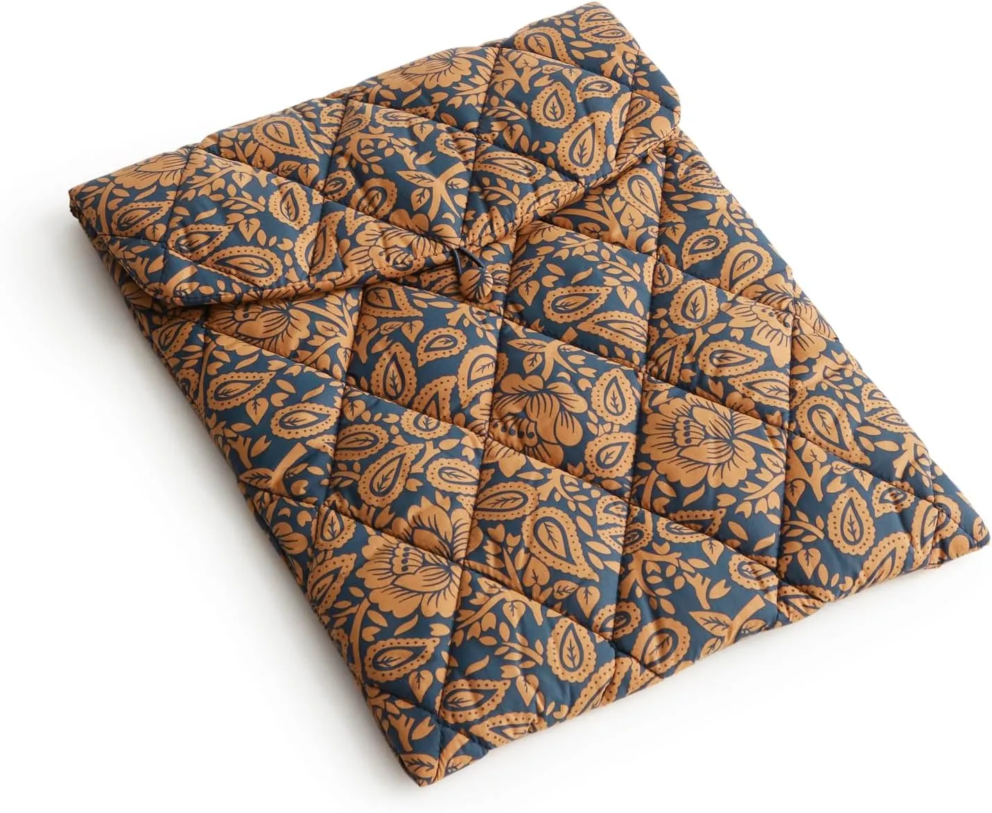 Vera Bradley Featherweight Small Envelope Tech Sleeve