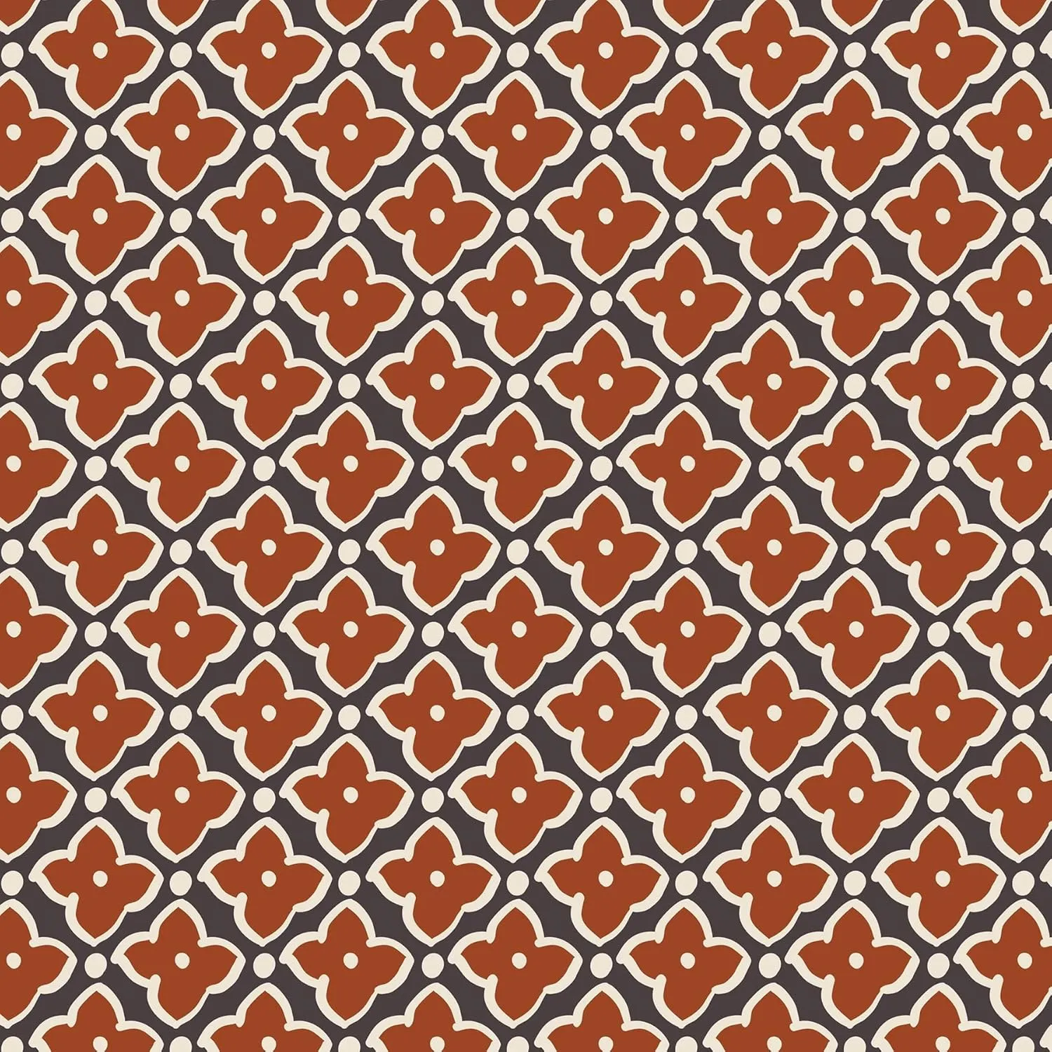 Vera Bradley Premium Cotton Small Envelope Tech Sleeve