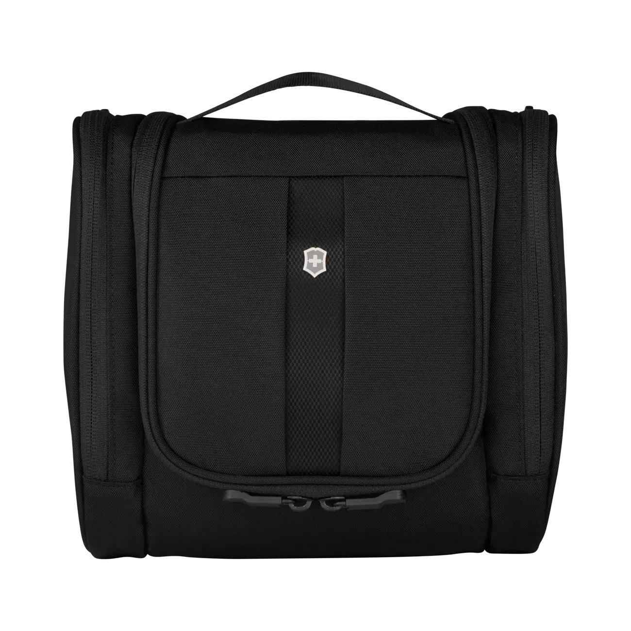 Victorinox Hanging Toiletry Kit Black 610609