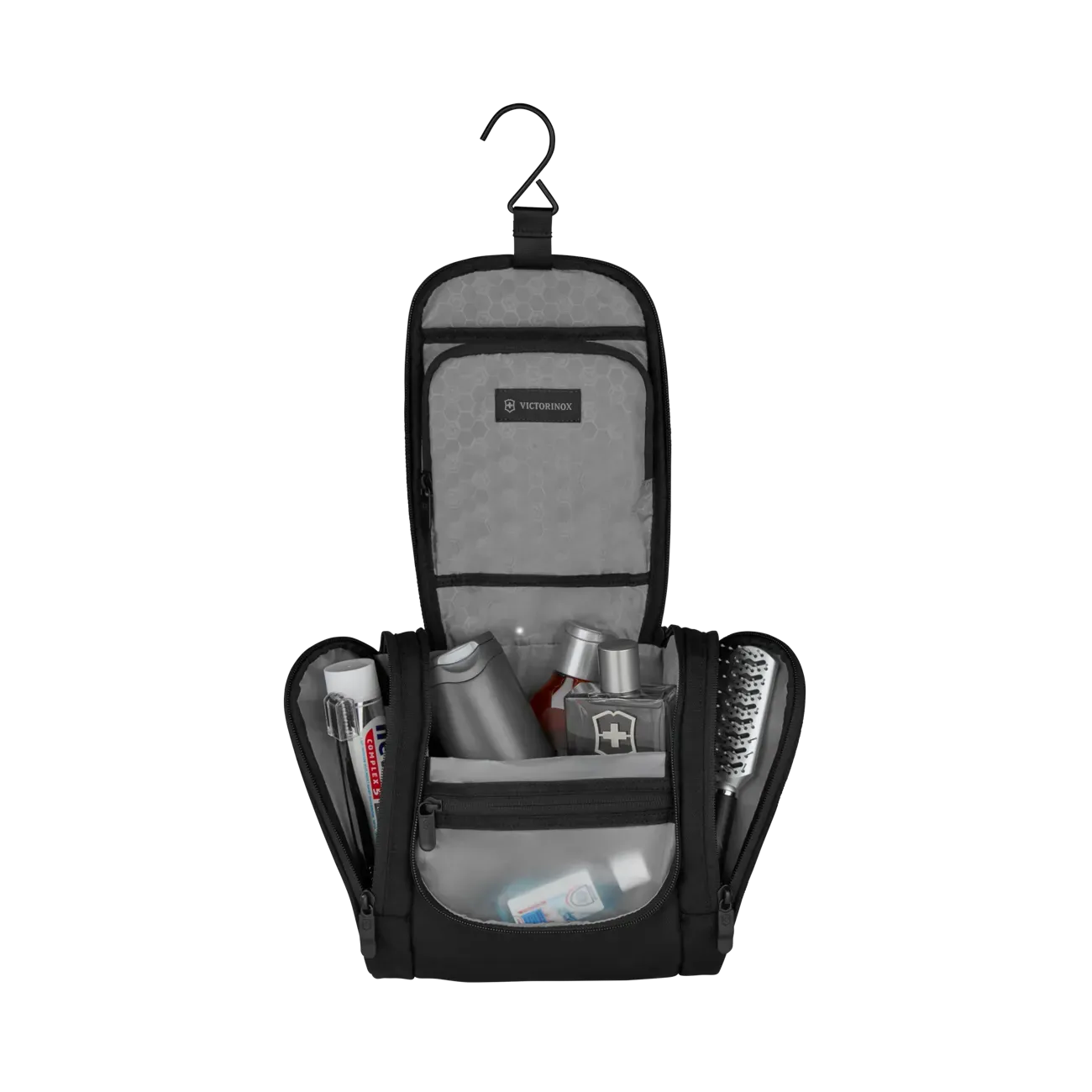Victorinox Hanging Toiletry Kit Black 610609
