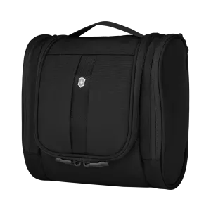 Victorinox Hanging Toiletry Kit Black 610609