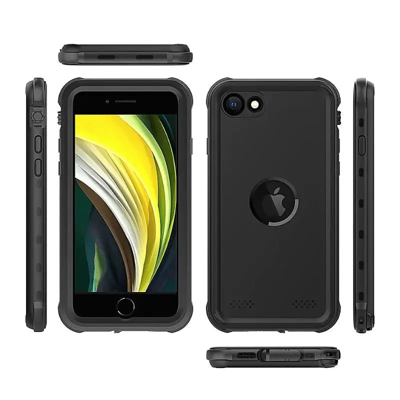 Waterproof iPhone Apple Cases | All Models iPhone 7 to iPhone 14Pro Max