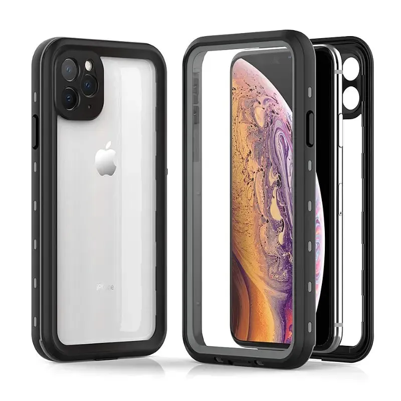 Waterproof iPhone Apple Cases | All Models iPhone 7 to iPhone 14Pro Max
