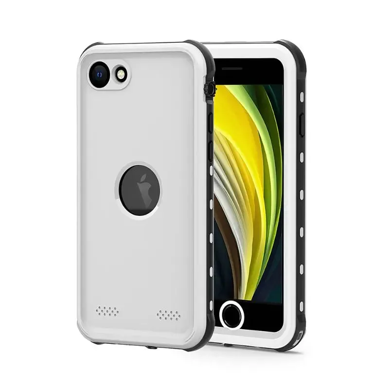 Waterproof iPhone Apple Cases | All Models iPhone 7 to iPhone 14Pro Max