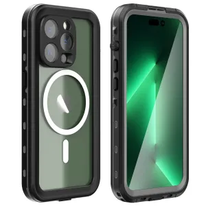 Waterproof iPhone Apple Cases | All Models iPhone 7 to iPhone 14Pro Max