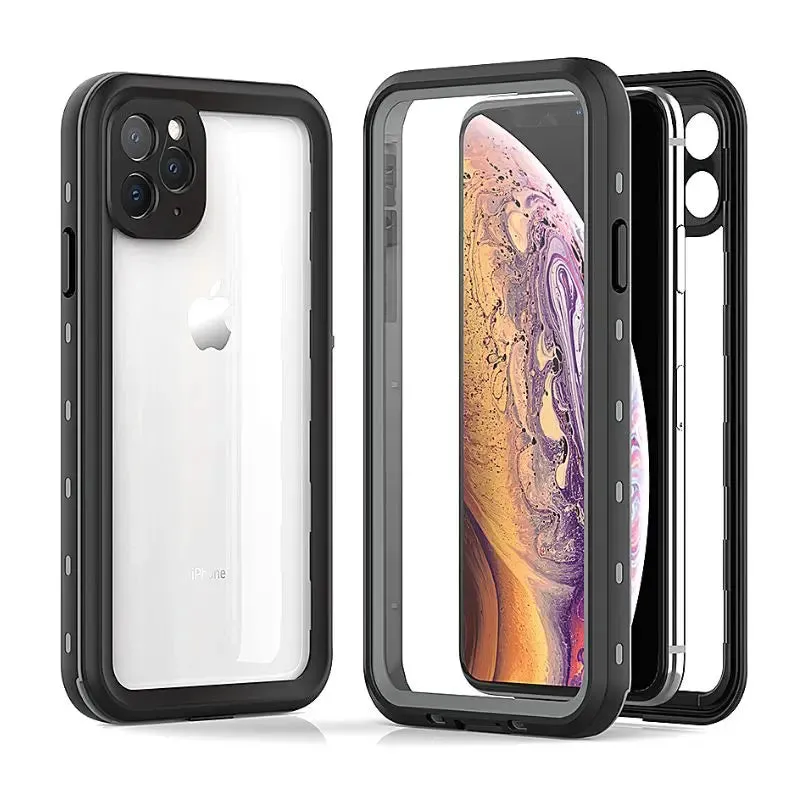 Waterproof iPhone Apple Cases | All Models iPhone 7 to iPhone 14Pro Max