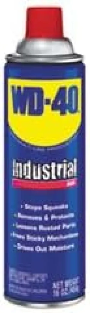 WD-40 - WD-40 Heavy-Duty Lubricant