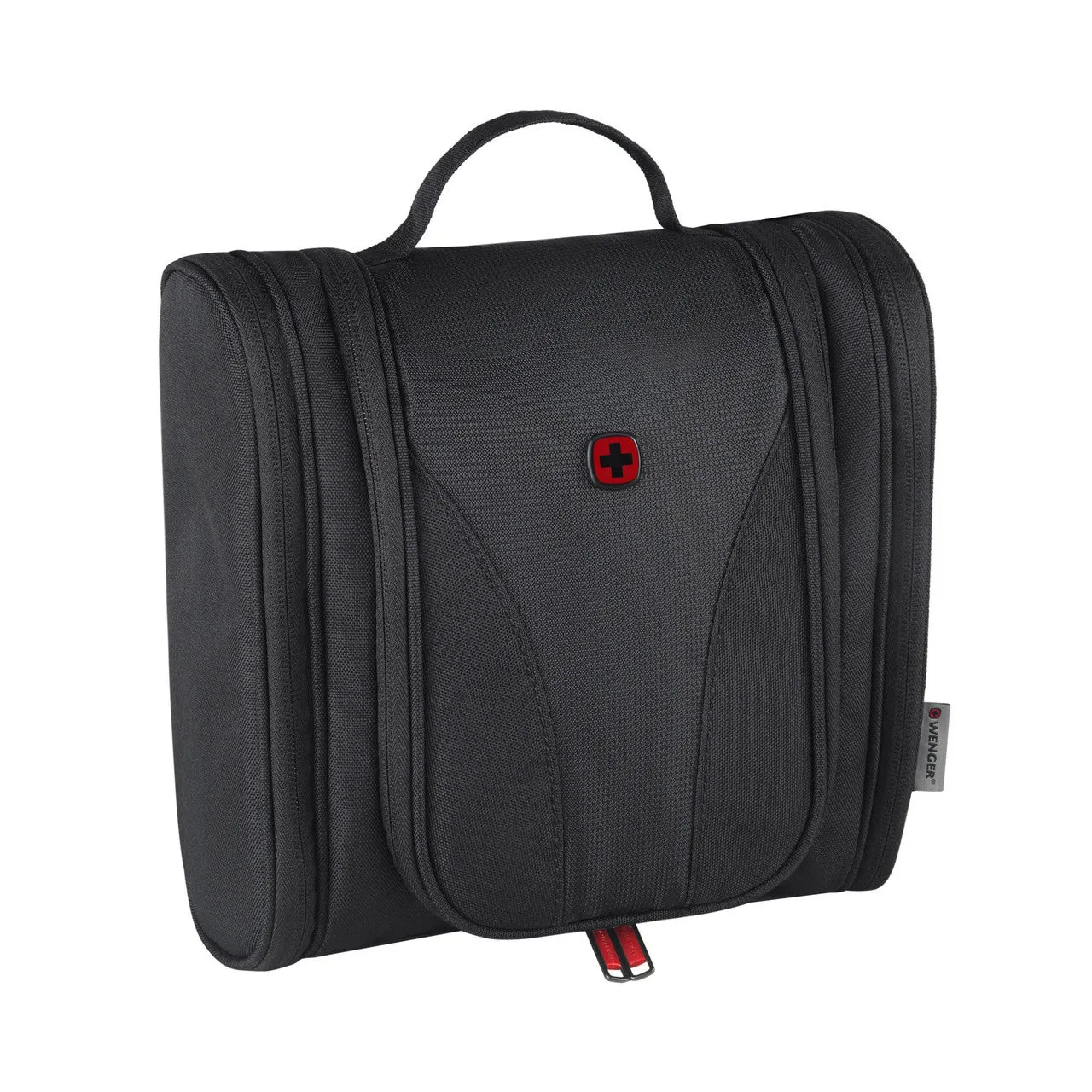 Wenger Hanging Toiletry Kit Black 611877