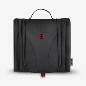 Wenger Hanging Toiletry Kit Black 611877